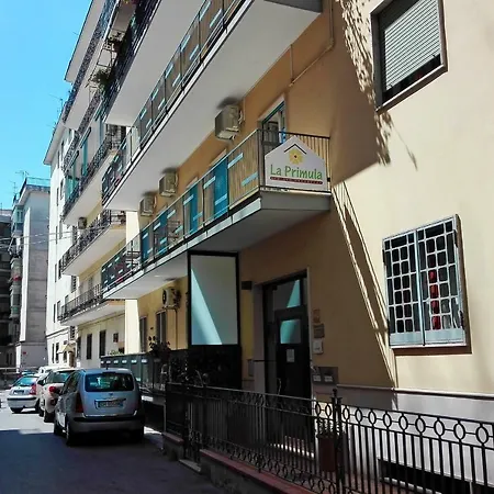 B&B La Primula-3